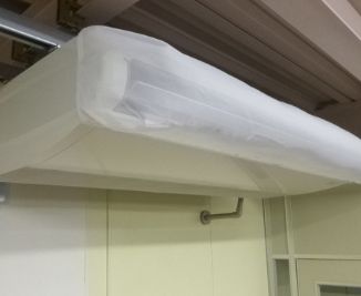 3Dフィルター天吊形